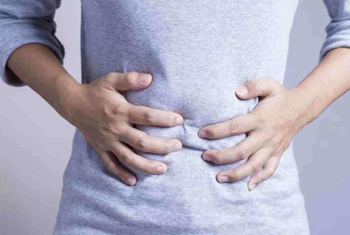 آیا تنها دلیل یبوست تغذیه است؟ + راهکار