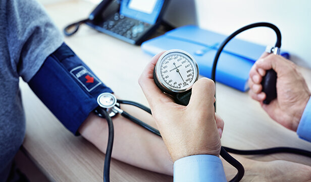 خطر ژنتیکی فشار خون در کمین کودکان!