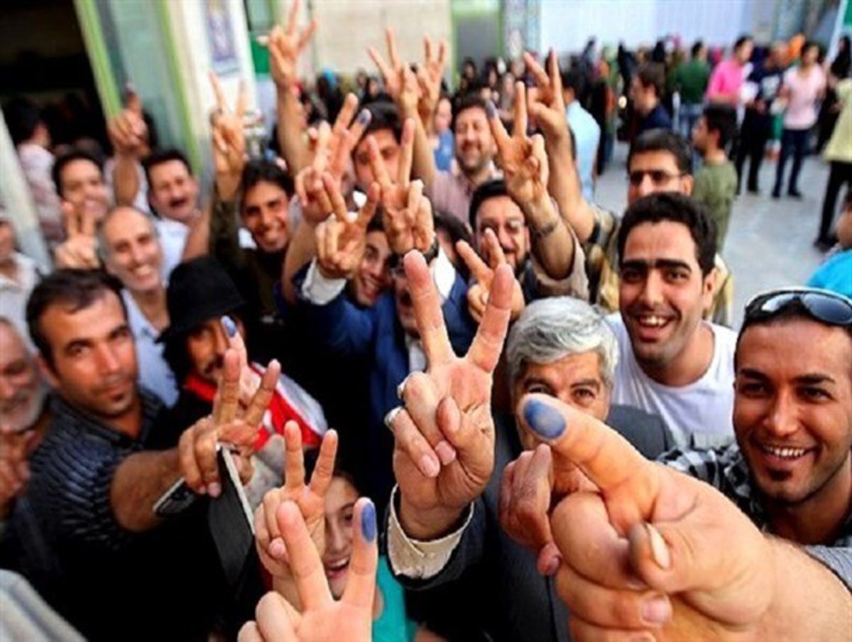 انجام رای گیری در ۲۰۳۰ نقطه کهگیلویه و بویراحمد