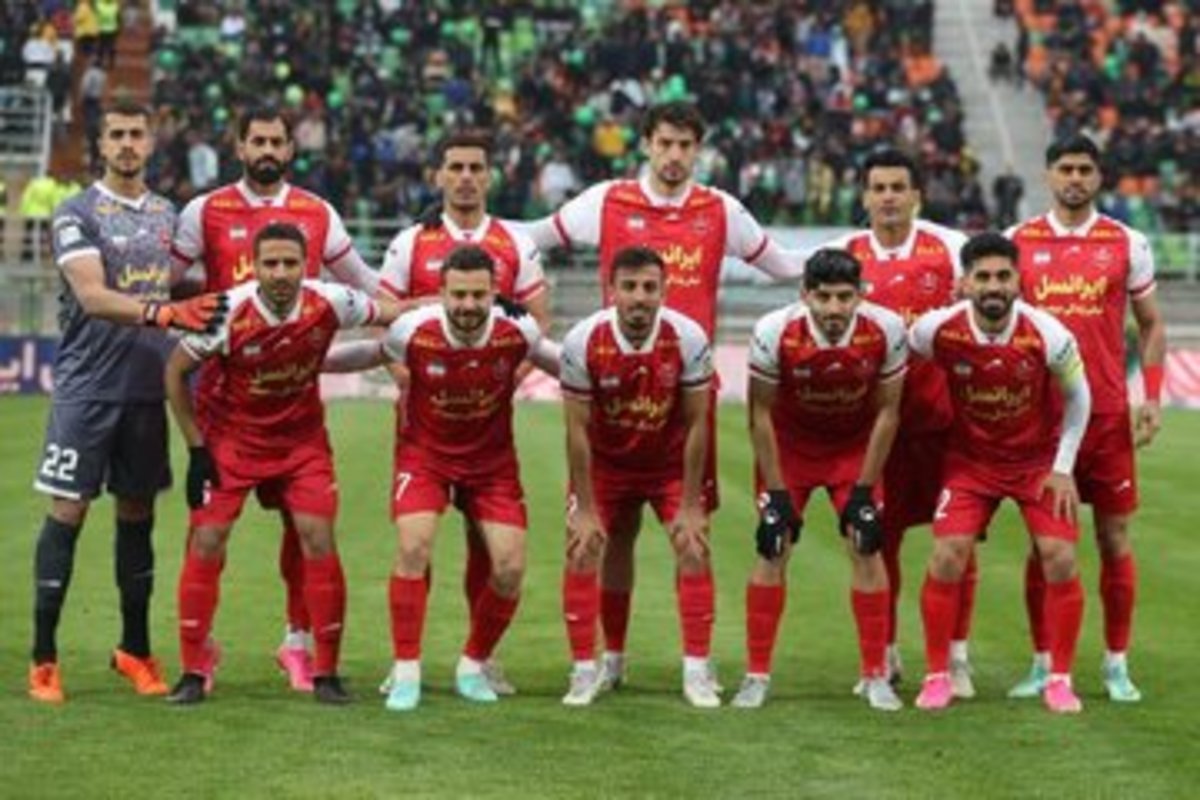 حواشی عجیب پرسپولیس با پیدا شدن یک دست نوشته