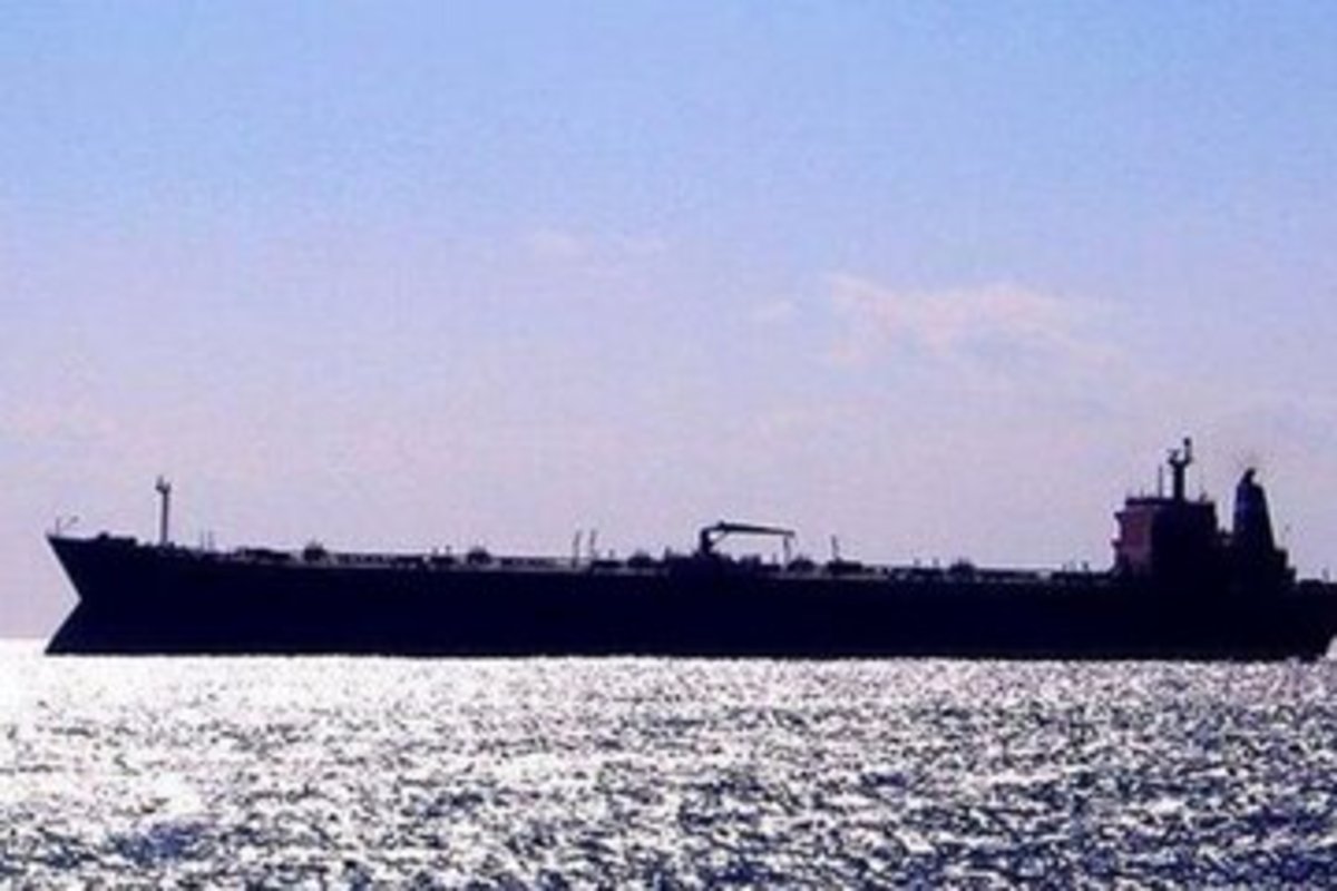 اشتباه ناوچه آلمانی برای هدف قرار دادن پهپاد متعلق به آمریکا
