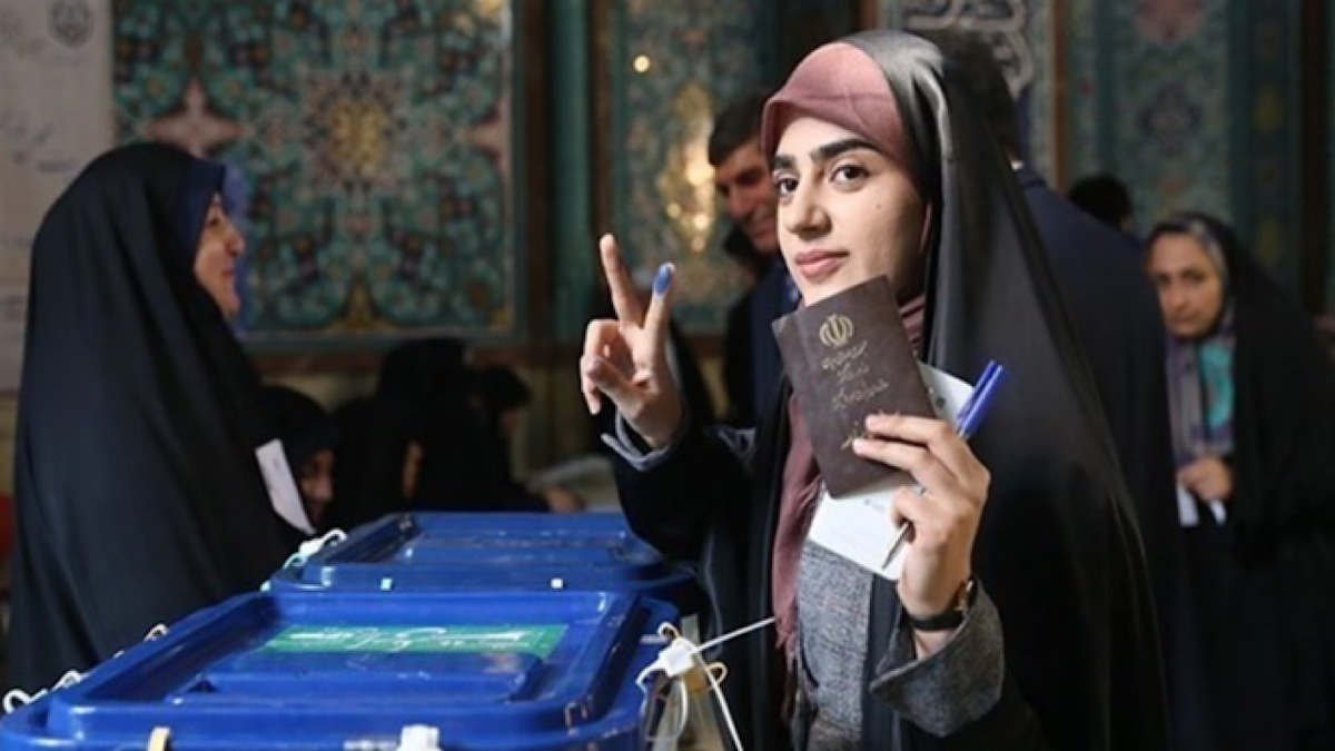 بیانیه وزارت آموزش و پرورش به مناسبت انتخابات دوازدهمین دوره مجلس شورای اسلامی
