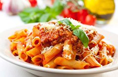 دانستنی‌های جالب درباره پاستا غذای مخصوص ایتالیایی‌ها