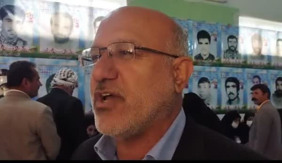 ۲۳۴ شعبه اخذ رای در «دهلران» فعال است