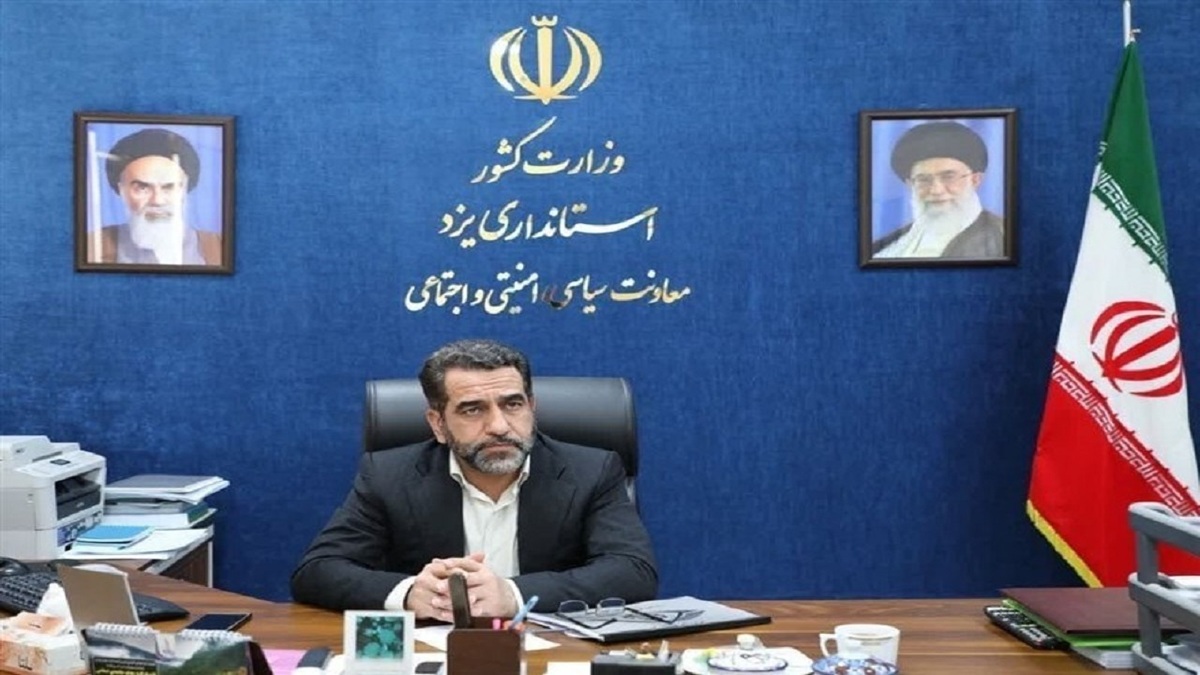 تخلفات انتخاباتی را گزارش کنید