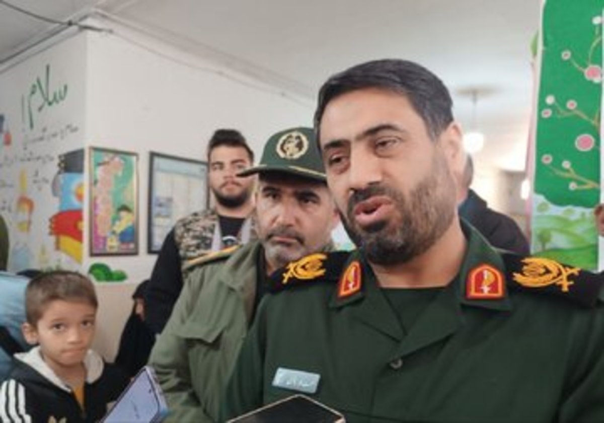 مشارکت بالای مردم در پای صندوق‌ها بار دیگر حماسه آفرین شد