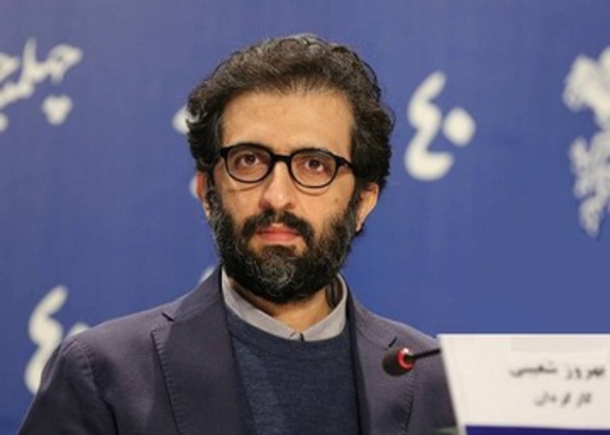 به نمایش درآمدن فیلم ((بدون قرار قبلی)) بهروز شعیبی در دانشگاه مولتی مدیا مالزی