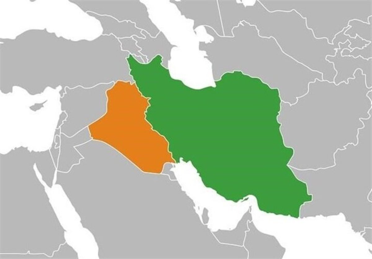 خدمات پالایشگاه‌های ایران در عراق عملیاتی می‌شود