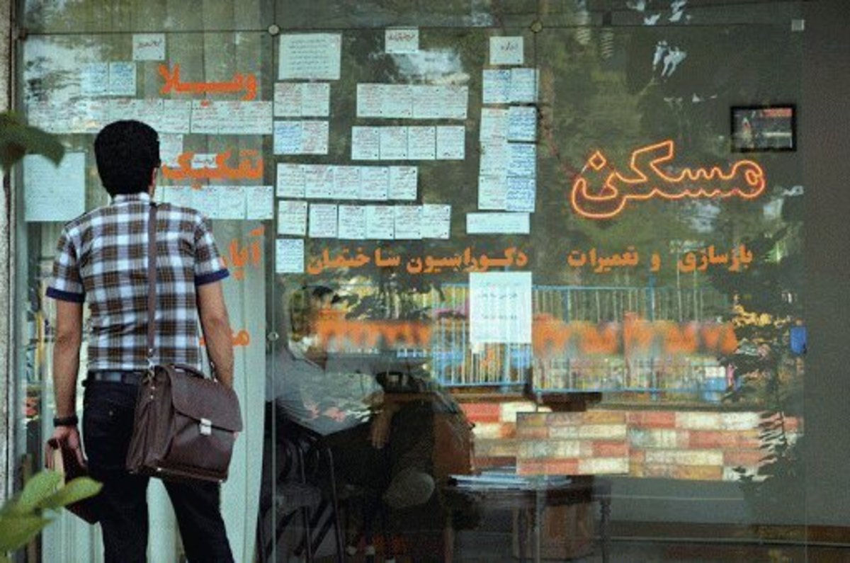 اجاره‌نشینی ۲۸ درصد خانوار‌های کشور