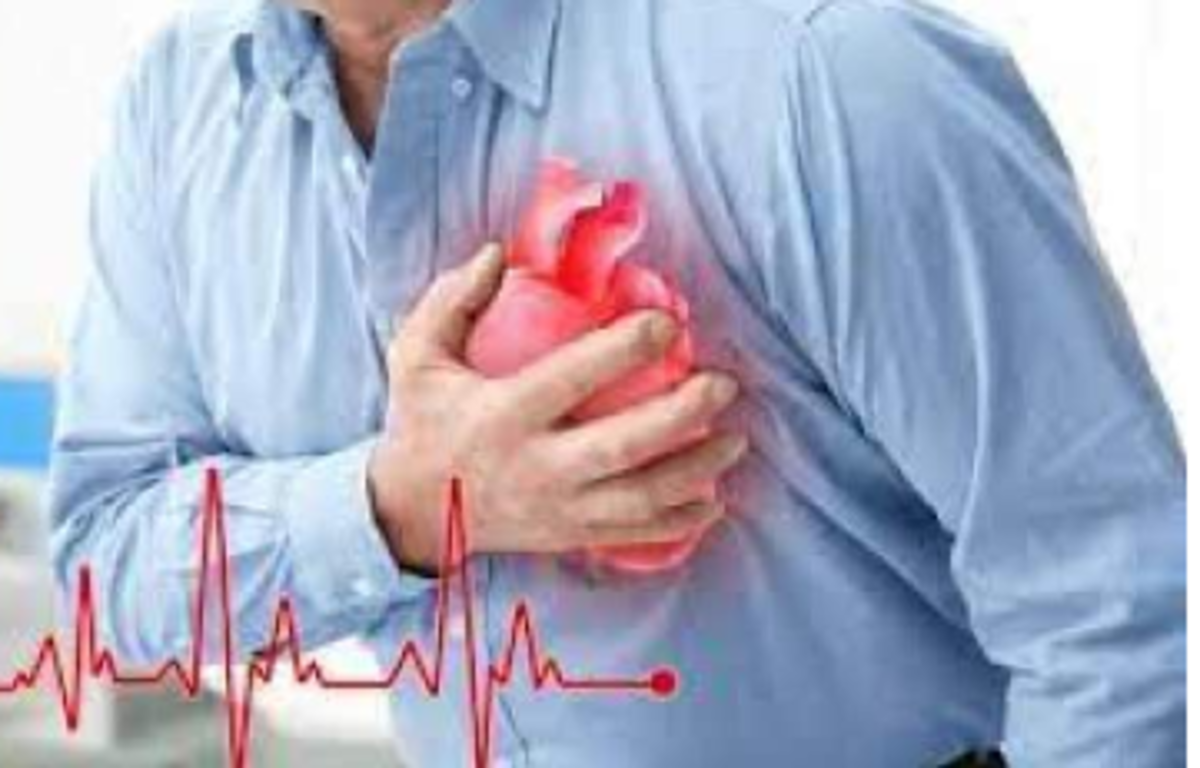 سرفه روند حمله قلبی را آهسته میکند؟