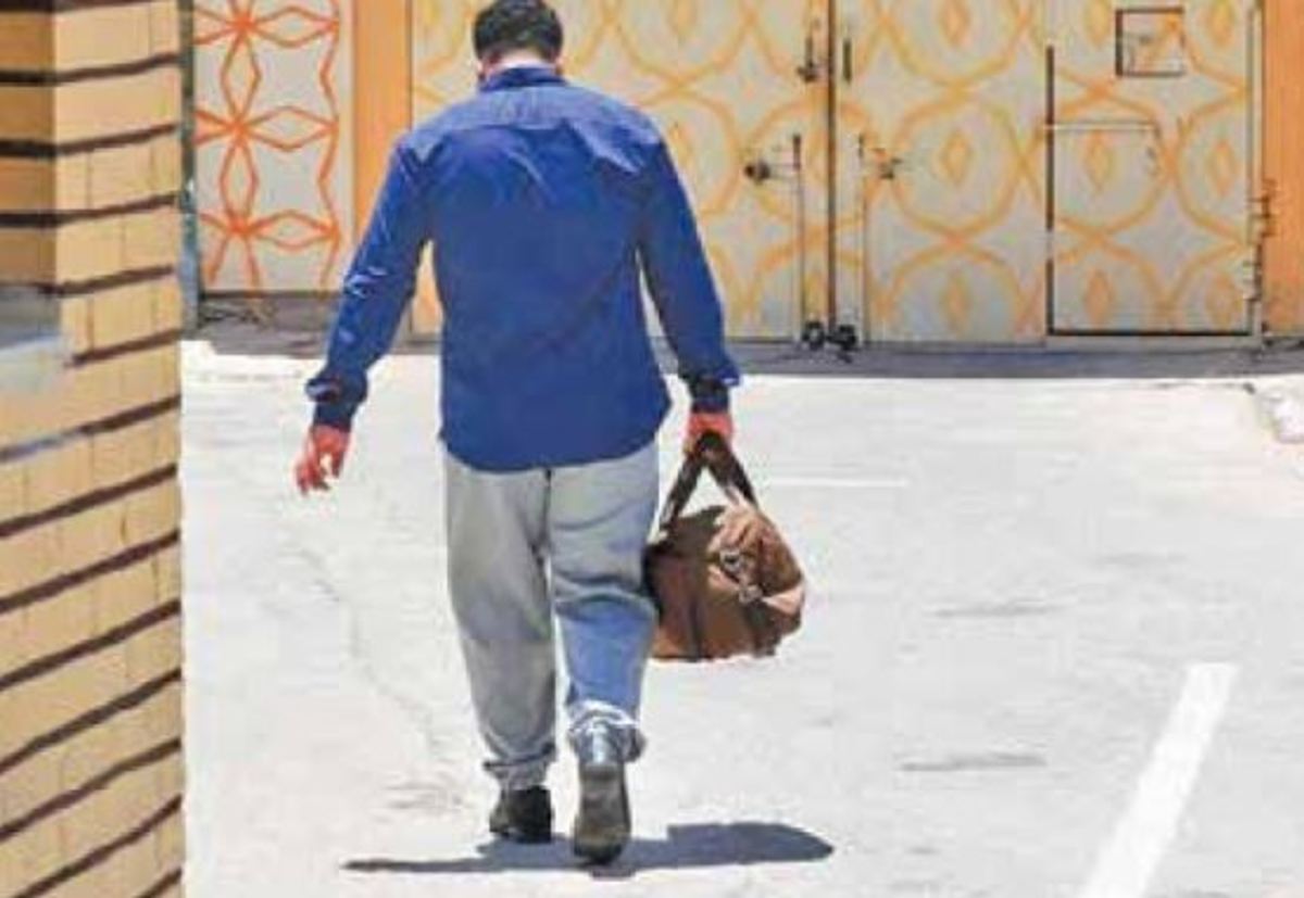 سرنوشت تلخ پسری که از قصاص رها شده بود
