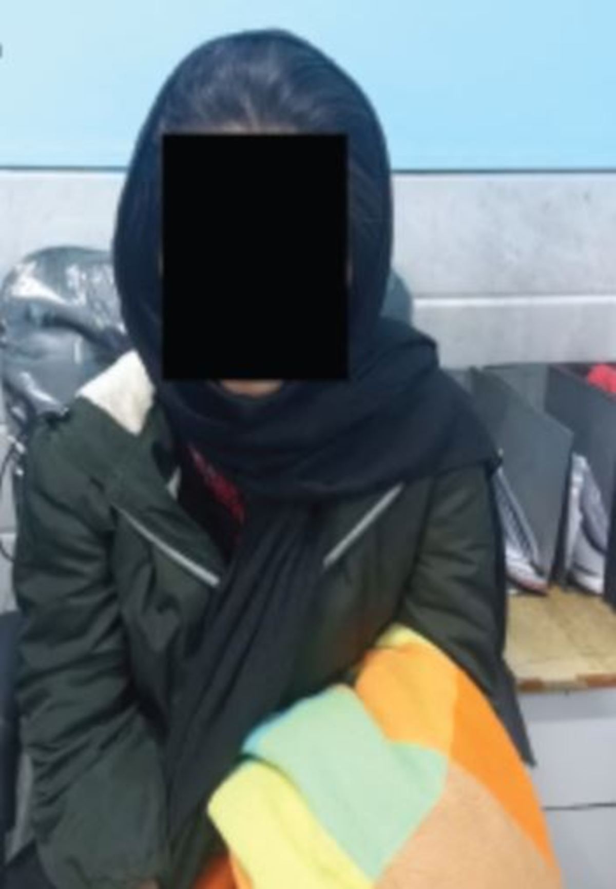 بزنگاه عشق وجدایی! زنی که «یلدا» را نفروخت