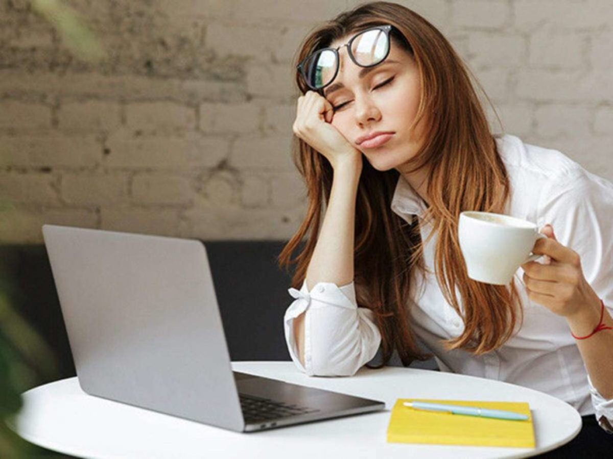 ۳ علامت اولیه ابتلا به سندروم خستگی مزمن