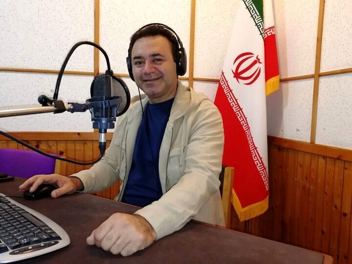 علت فوت گوینده و مجری جوان صداوسیما چه بود؟