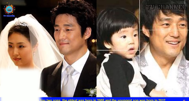 عکس‌های جدید و خانوادگی جی جین هی، امپراطور دونگی و افسر مین جانگو!