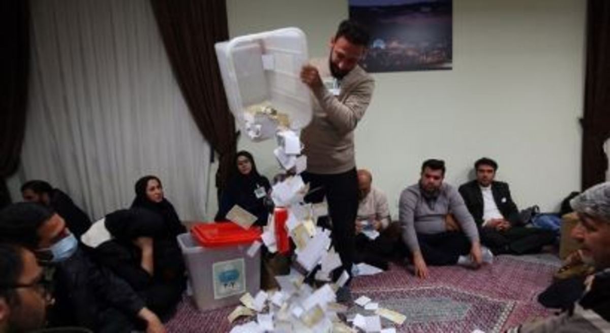 نتایج انتخابات ۱۴۰۲ مجلس در استان همدان + اسامی