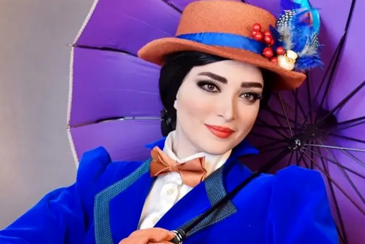 شیک‌ترین استایل بهنوش طباطبایی را از دست ندهید/مونوکروم و خاص!