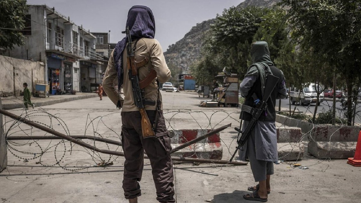 کشته شدن بیش از ۵۰۰ تن در یک سال گذشته در افغانستان