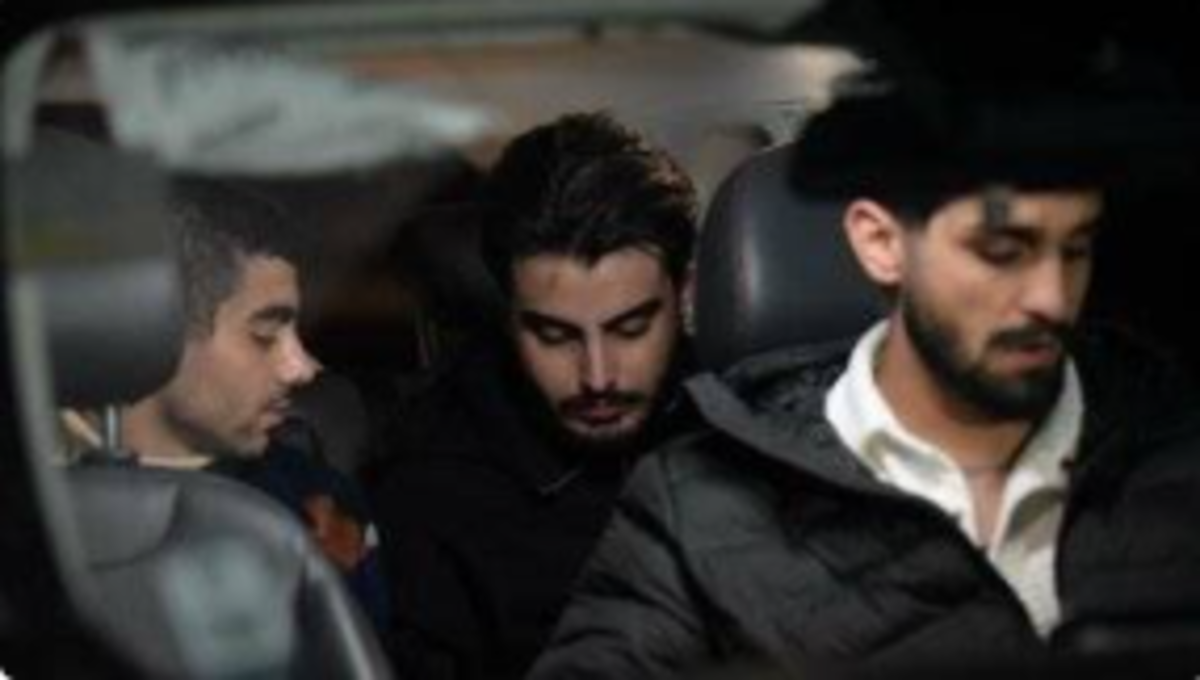 «هشت پا» به استانبول رفت/جزئیات