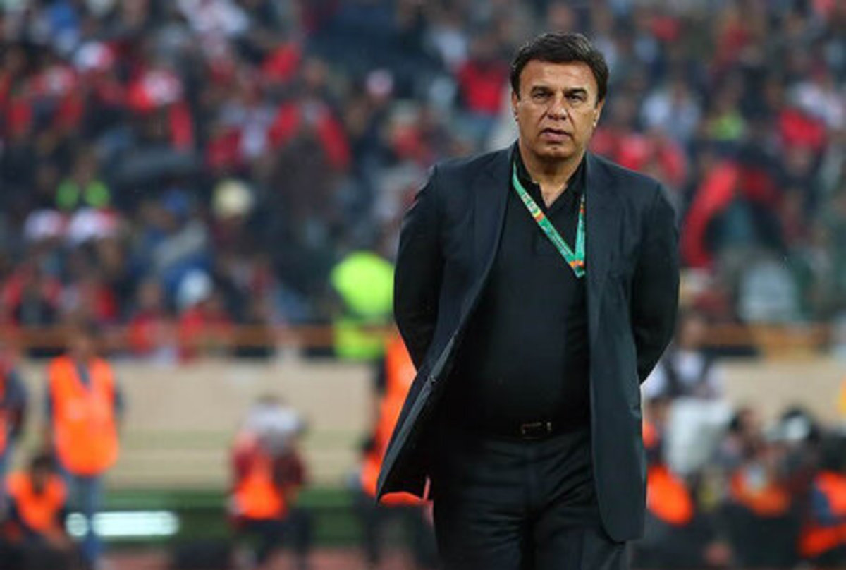 بردن سپاهان ملاک قهرمانی استقلال نیست؛ دوست دارم مجلسی‌ها ورزشی باشند