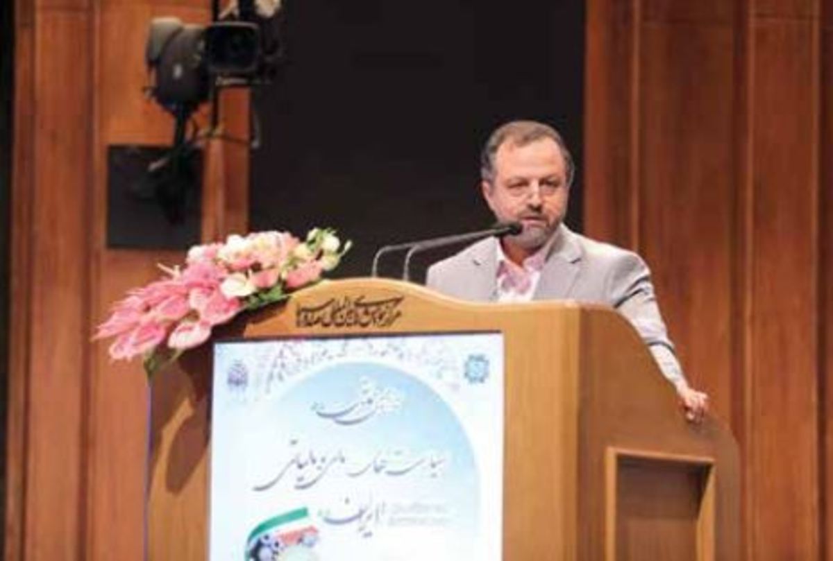افزایش اتکای بودجه دولت به درآمد‌های پایدار به ۴۰ درصد
