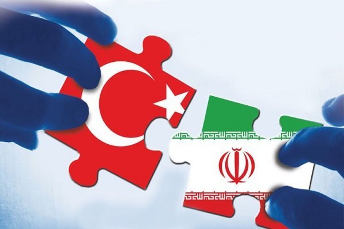 چراغ سبز ترکیه برای تجارت ۳۰ میلیارد دلاری با ایران