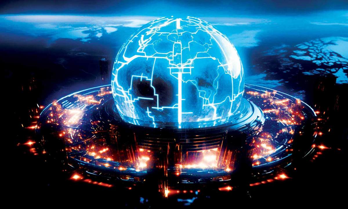خطرقطعی برق به‌خاطر هوش مصنوعی