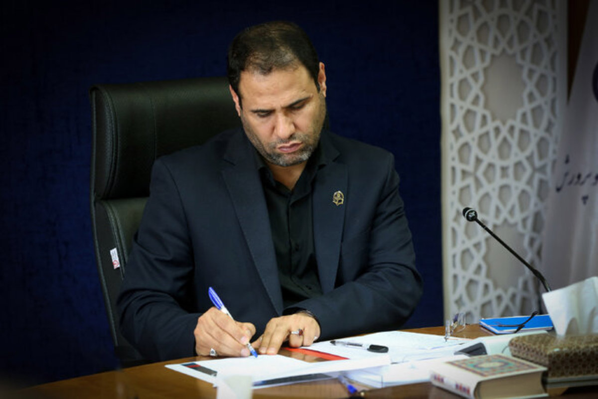 ۱۱ اسفند روز تجلی تربیت سیاسی و اجتماعی دانش‌آموزان بود
