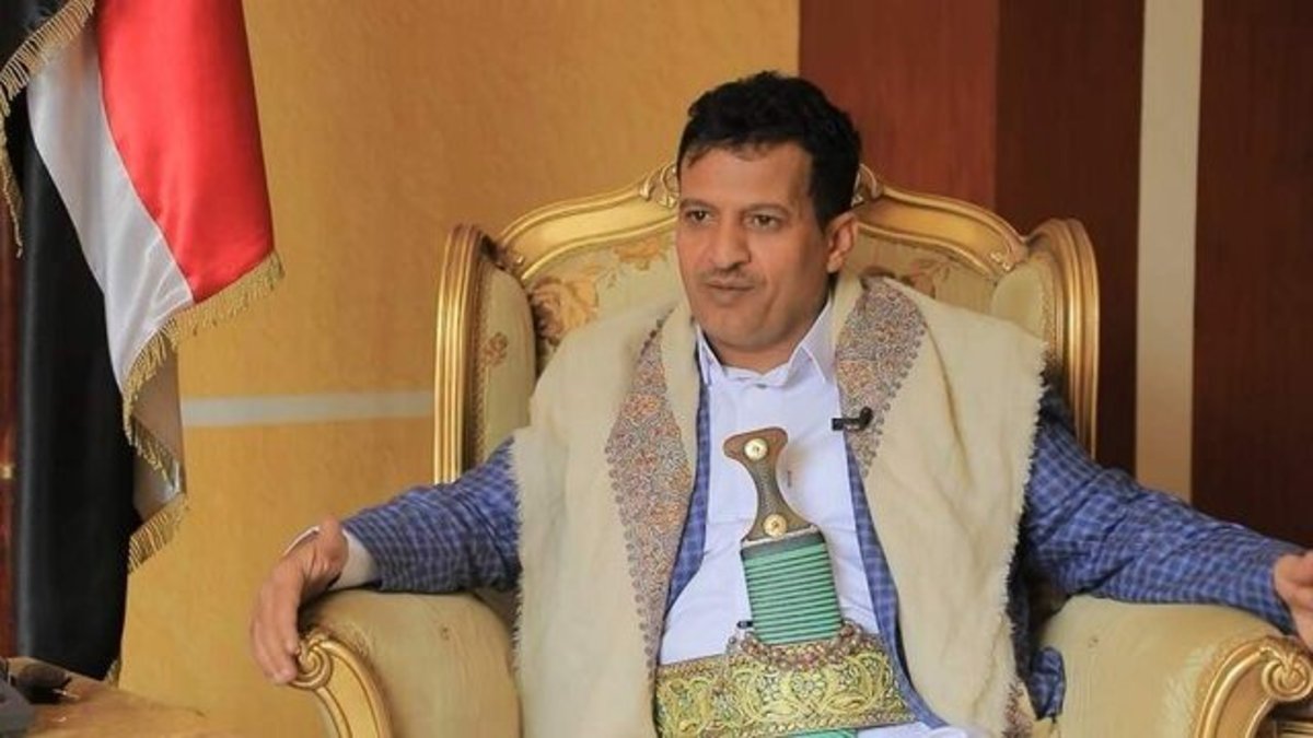 یمن: غرق کردن کشتی‌های انگلیسی ادامه می‌یابد
