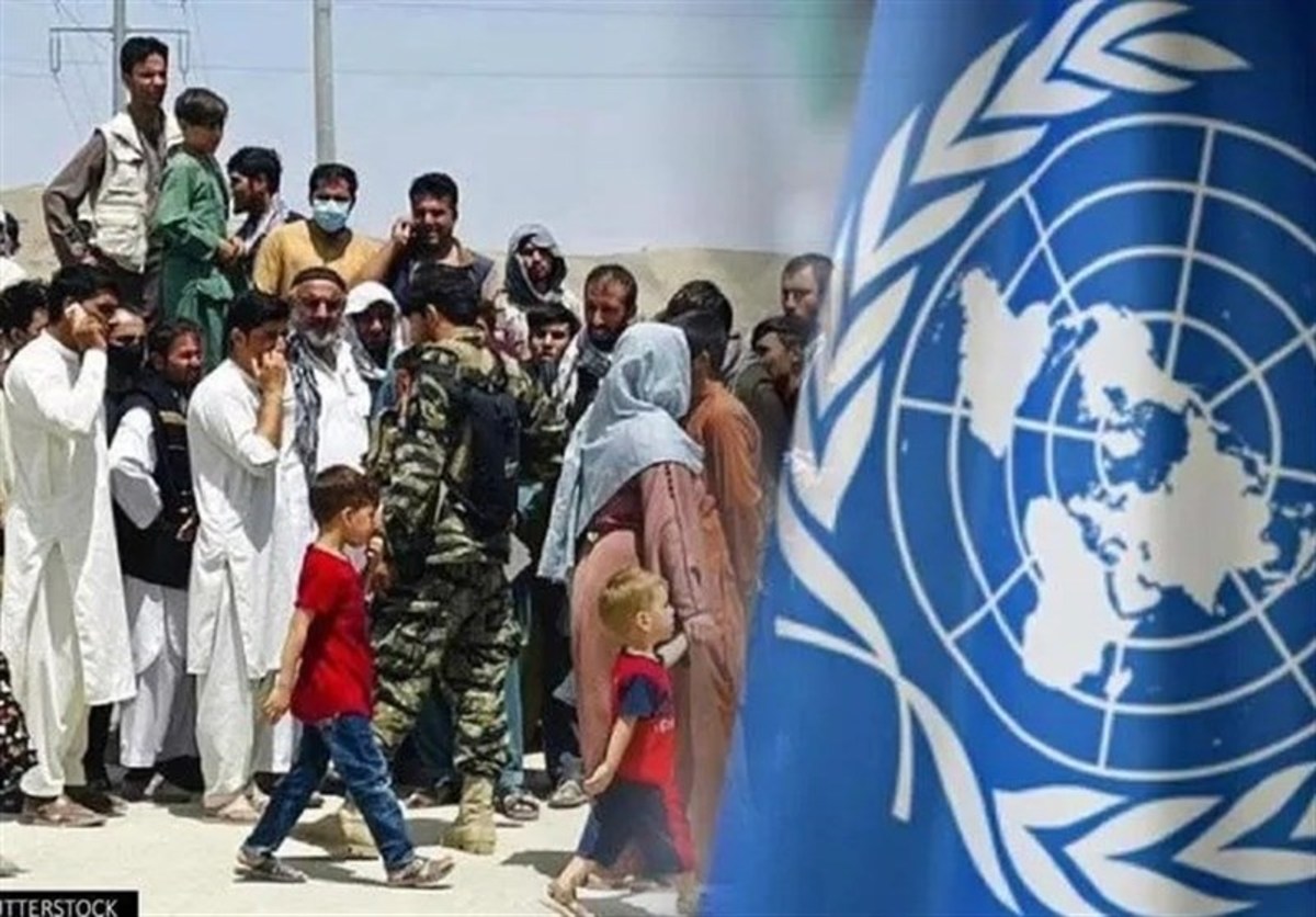 نهاد‌های بین‌المللی: کاهش کمک‌ها در افغانستان سبب تشدید فقر و اخلال در امدادرسانی می‌شود