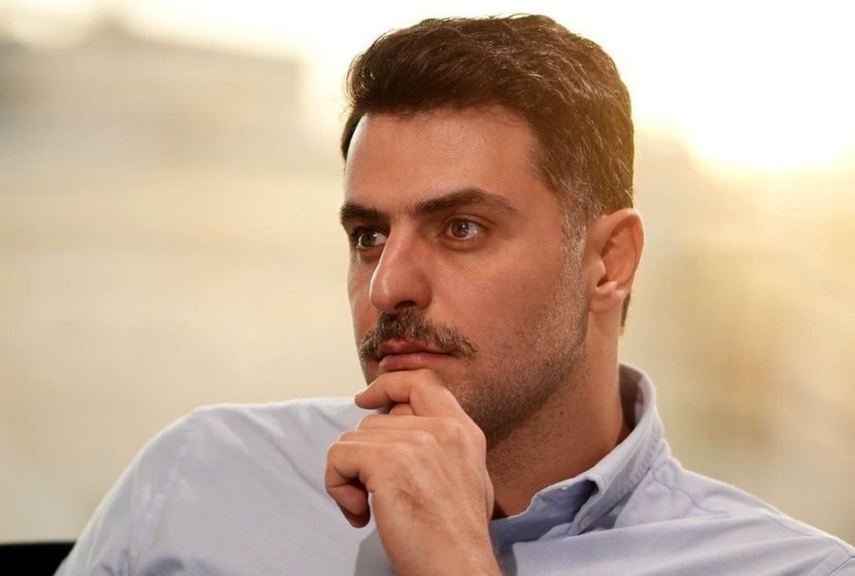 با این تشبیه علی ضیا با خاک یکسان شد!