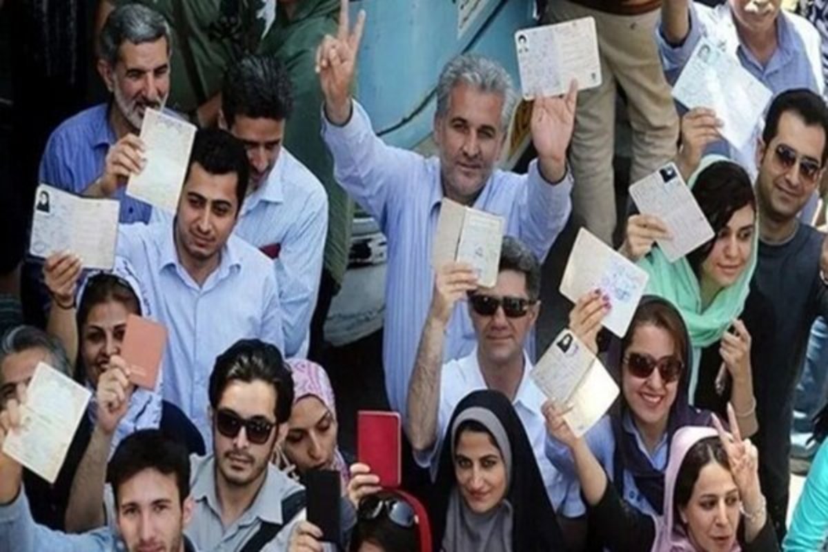شکست پروژه‌های تحریمی؛ ثمرات حضور حداکثری مردم در حفظ قدرت بازدارندگی
