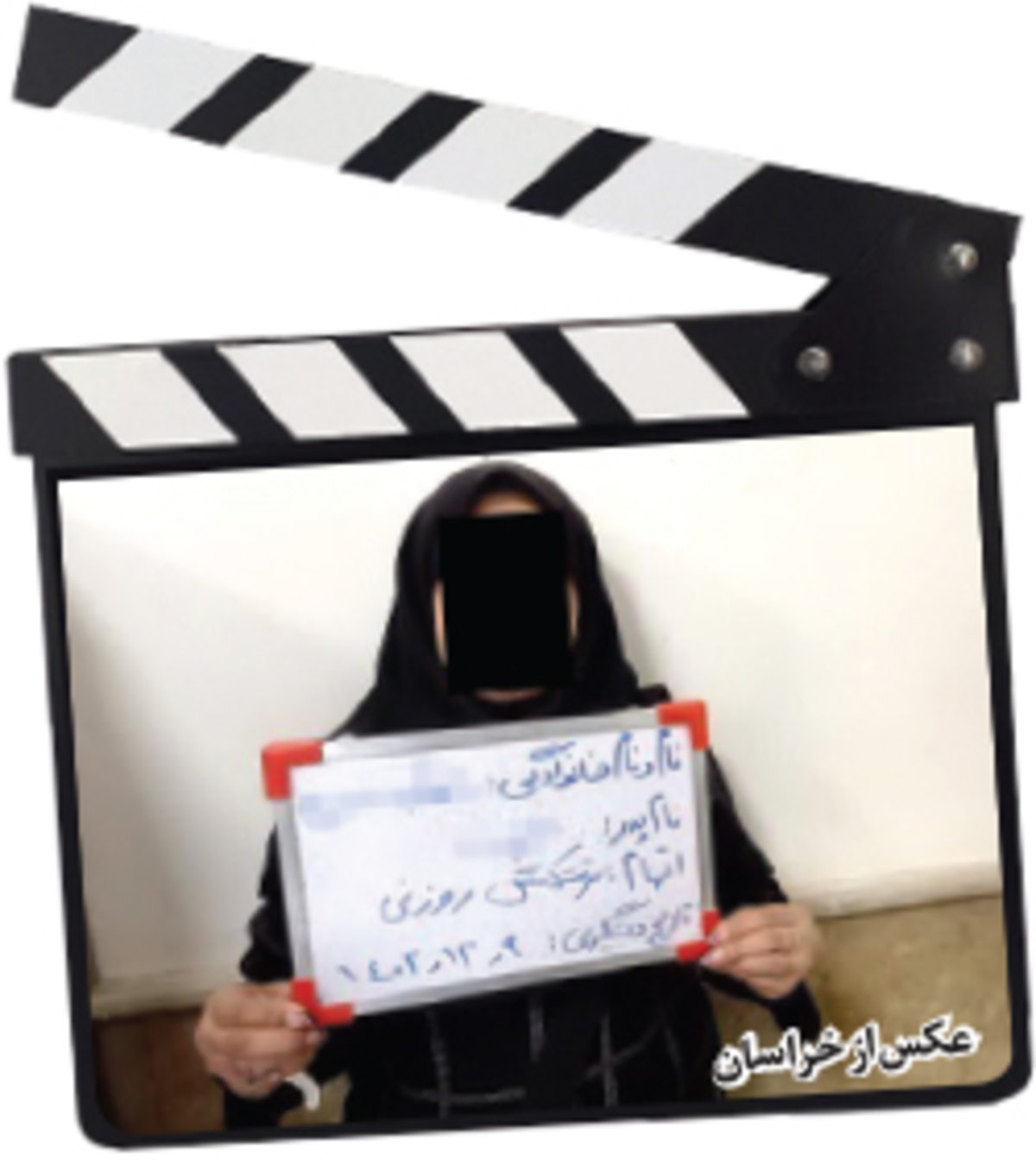 آخرین سکانس سرقت در فیلم بانک!