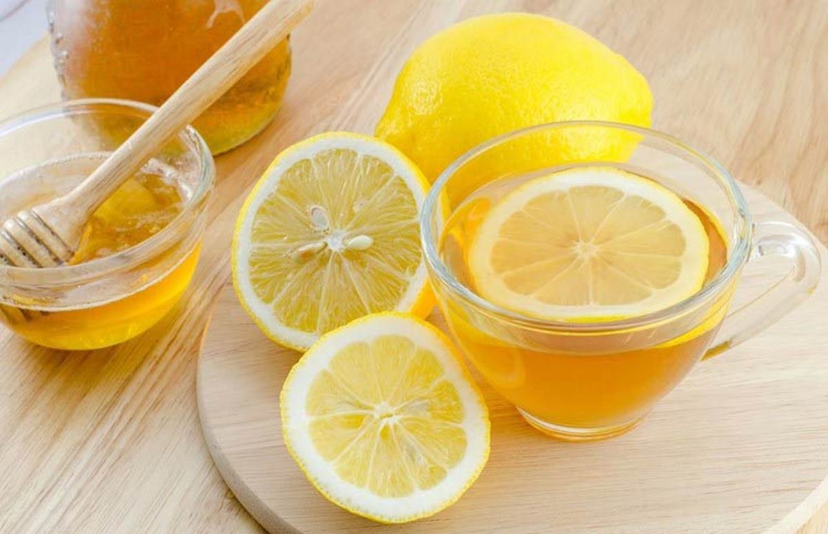 سم زدایی بدن و تقویت سیستم ایمنی با مصرف آبلیمو و عسل