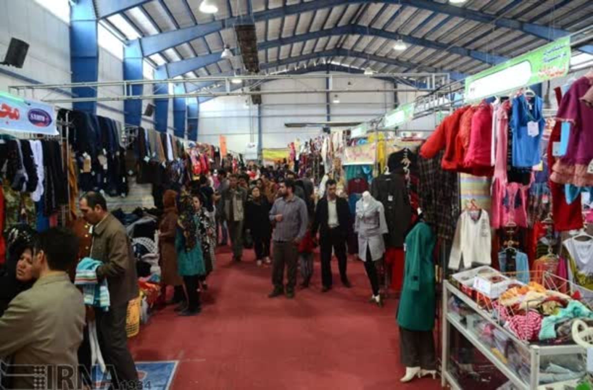 نمایشگاه‌های بهاره در استان سمنان برگزار می‌شود