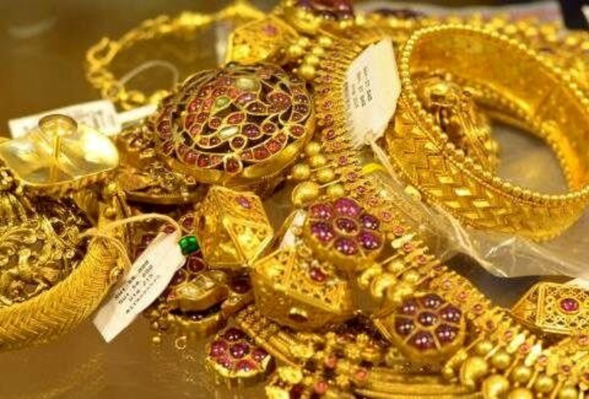 کشف بیش از ۴ کیلوگرم طلای قاچاق در مرز ماکو