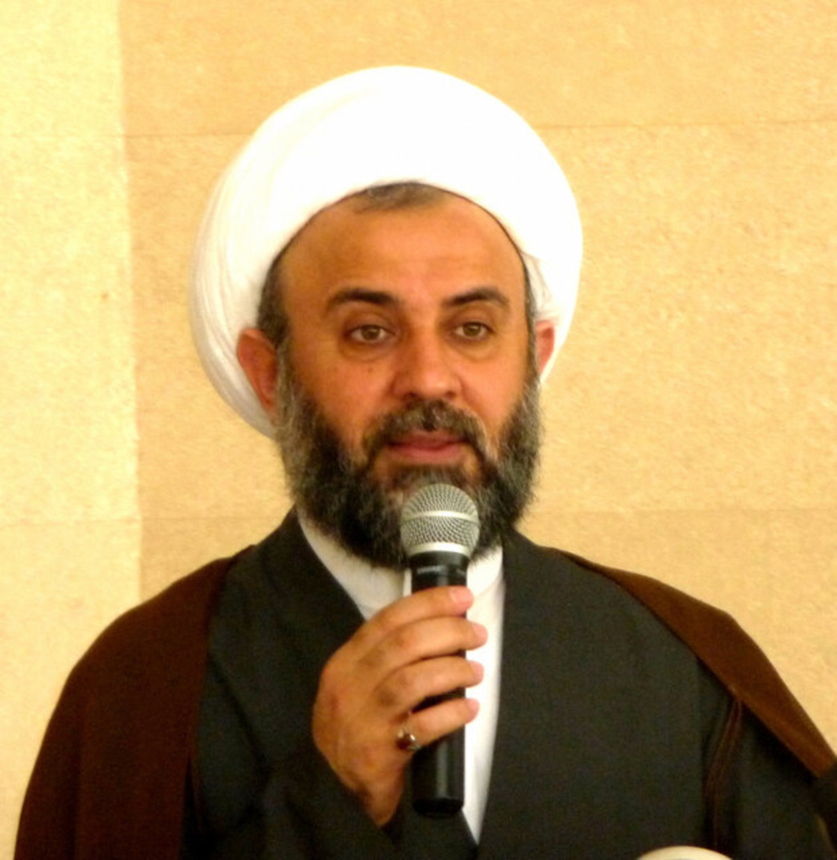 حزب‌الله: هدف از سلاح گرسنگی علیه مردم فلسطین مجبور کردن آن‌ها به ترک غزه است