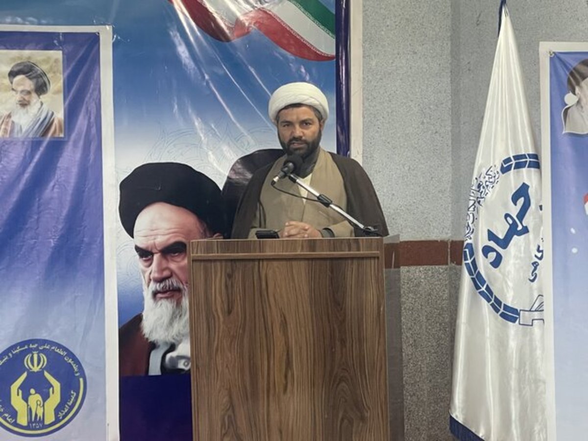 راه‌اندازی قرارگاه خیریه دانشگاهیان در راستای انجام کار‌های نیک است