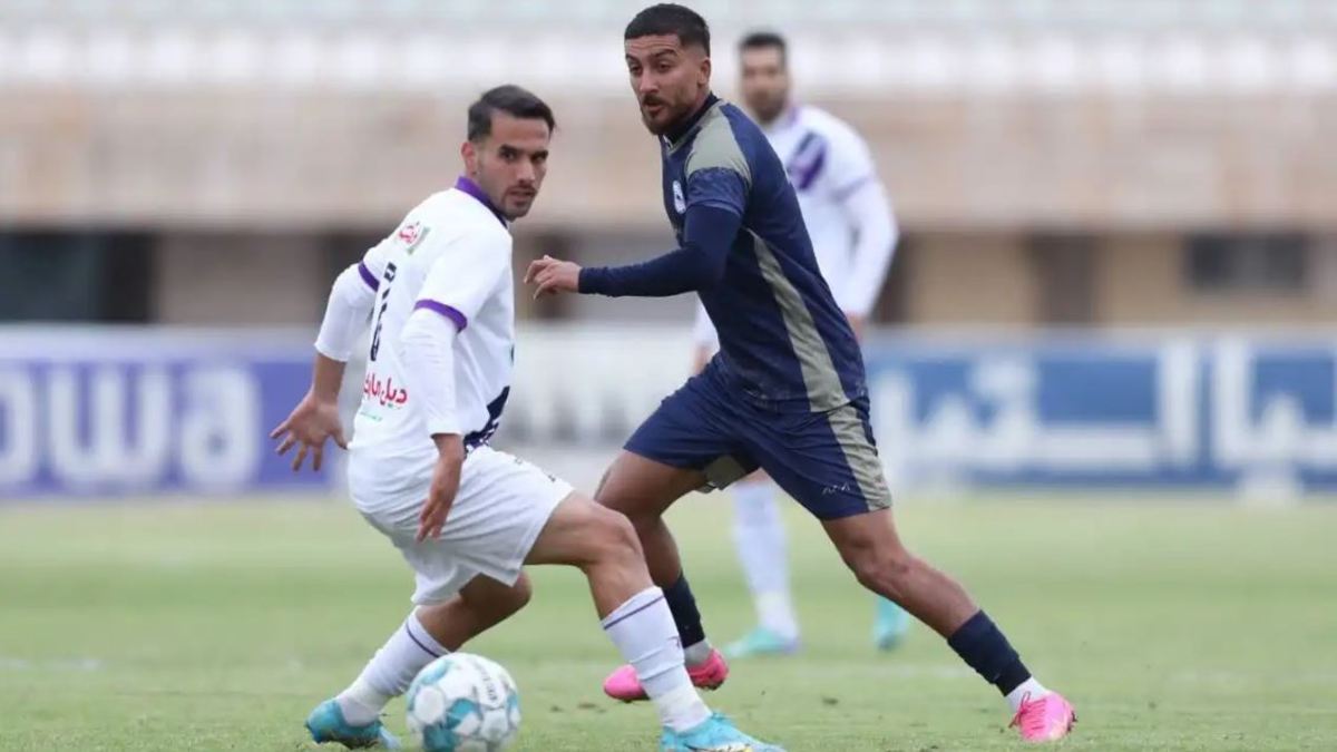 باخت بدموقع مسجدسلیمان، پیروزی برهانی مقابل خسرو