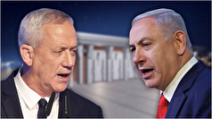 دستور نتانیاهو برای همکاری نکردن سفارت اسرائیل در انگلیس با گانتس