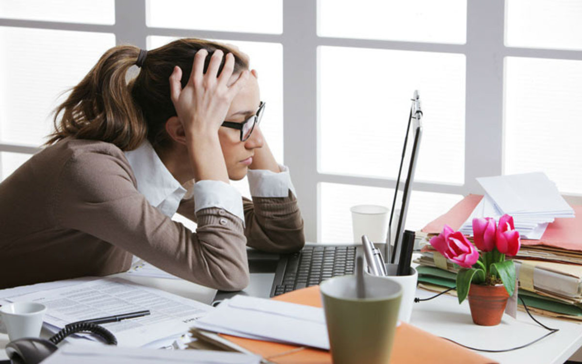 دچار روزمرگی شدم و انگیزه‌ای برای پیشرفت ندارم