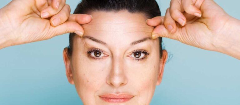 ابعاد مختلف جراحی کوتاه کردن پیشانی و عوارض آن