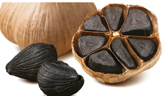 سیر سیاه یک معجزه طبیعی برای سلامت بدن
