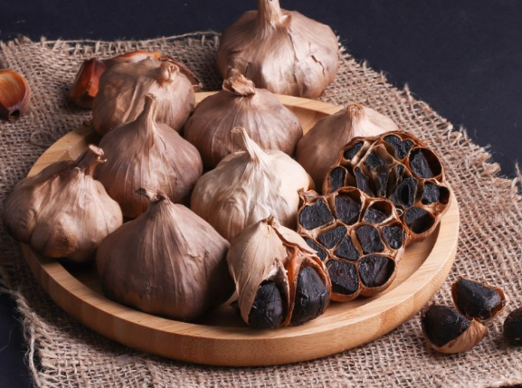 سیر سیاه یک معجزه طبیعی برای سلامت بدن