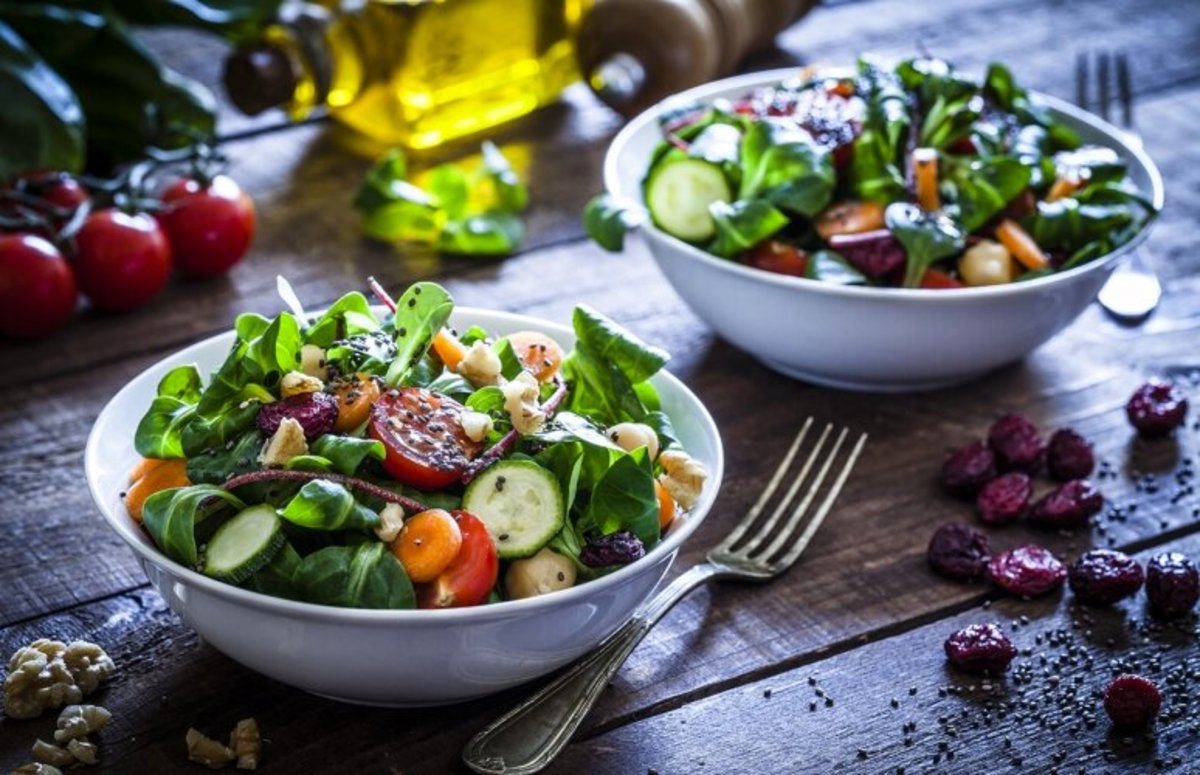 گنجاندن سوپرغذا‌ها در رژیم غذایی روزانه برای سلامت روده!