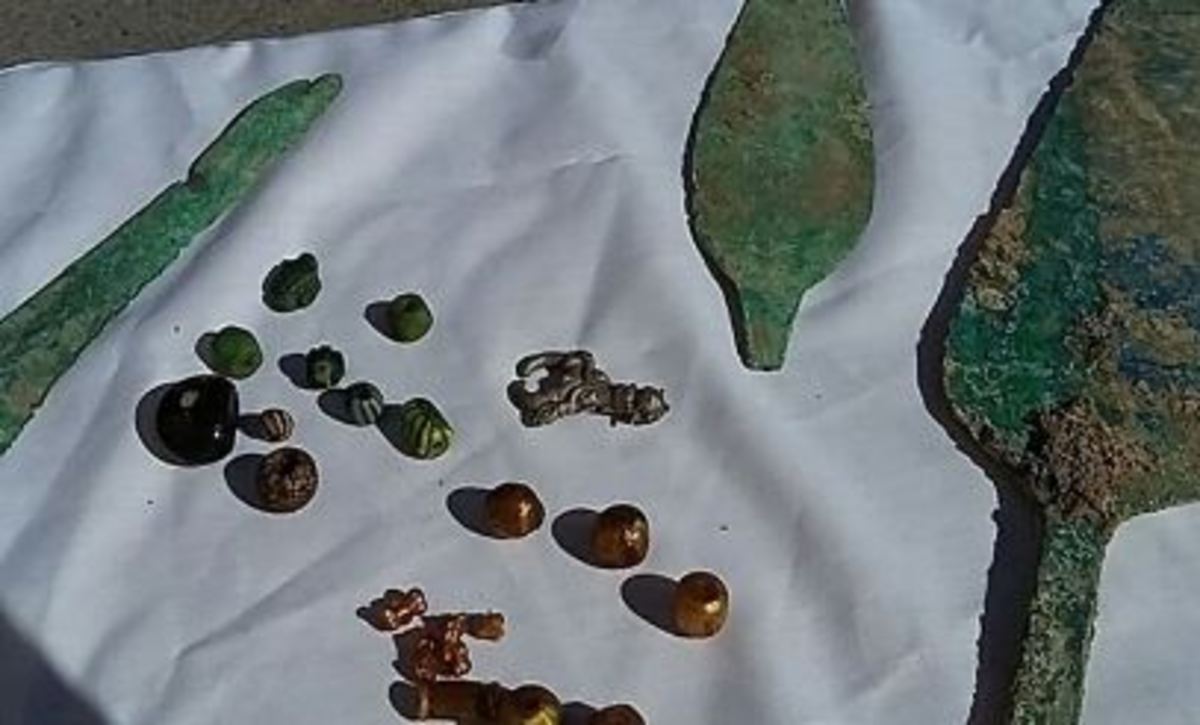 ثبت ملی ۴ اثر ارزشمند سیستان و بلوچستان