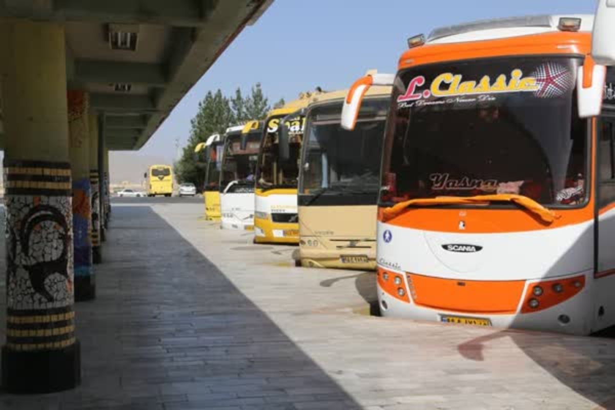 رشد ۲۳ درصدی جابجایی مسافران در سیستان و بلوچستان