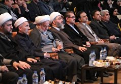 بی‌اطلاعی رئیس کانون‌های فرهنگی مساجد از بودجه ترویج فعالیت‌های قرآنی