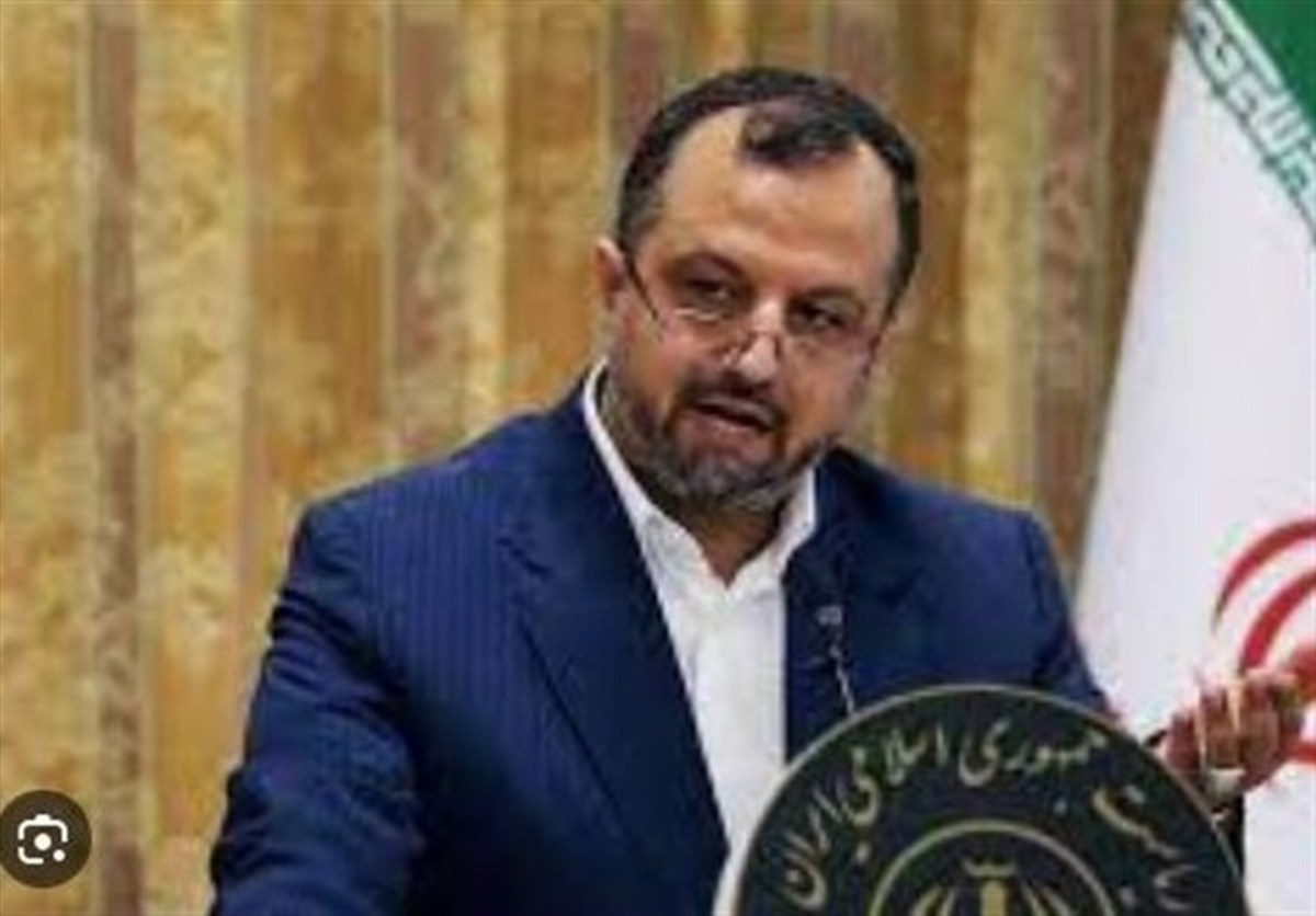 وزیر اقتصاد: تورم ۳۵ درصدی هم بالاست / فقط ۷ استان نرخ بیکاری ۲ رقمی دارند