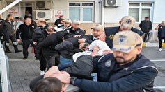 بازداشت ۷ نفر مظنون به جاسوسی برای موساد در ترکیه